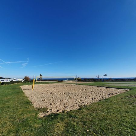 Campingland Ostsee - Mobilheim A2Meeresbriese Schashagen Luaran gambar