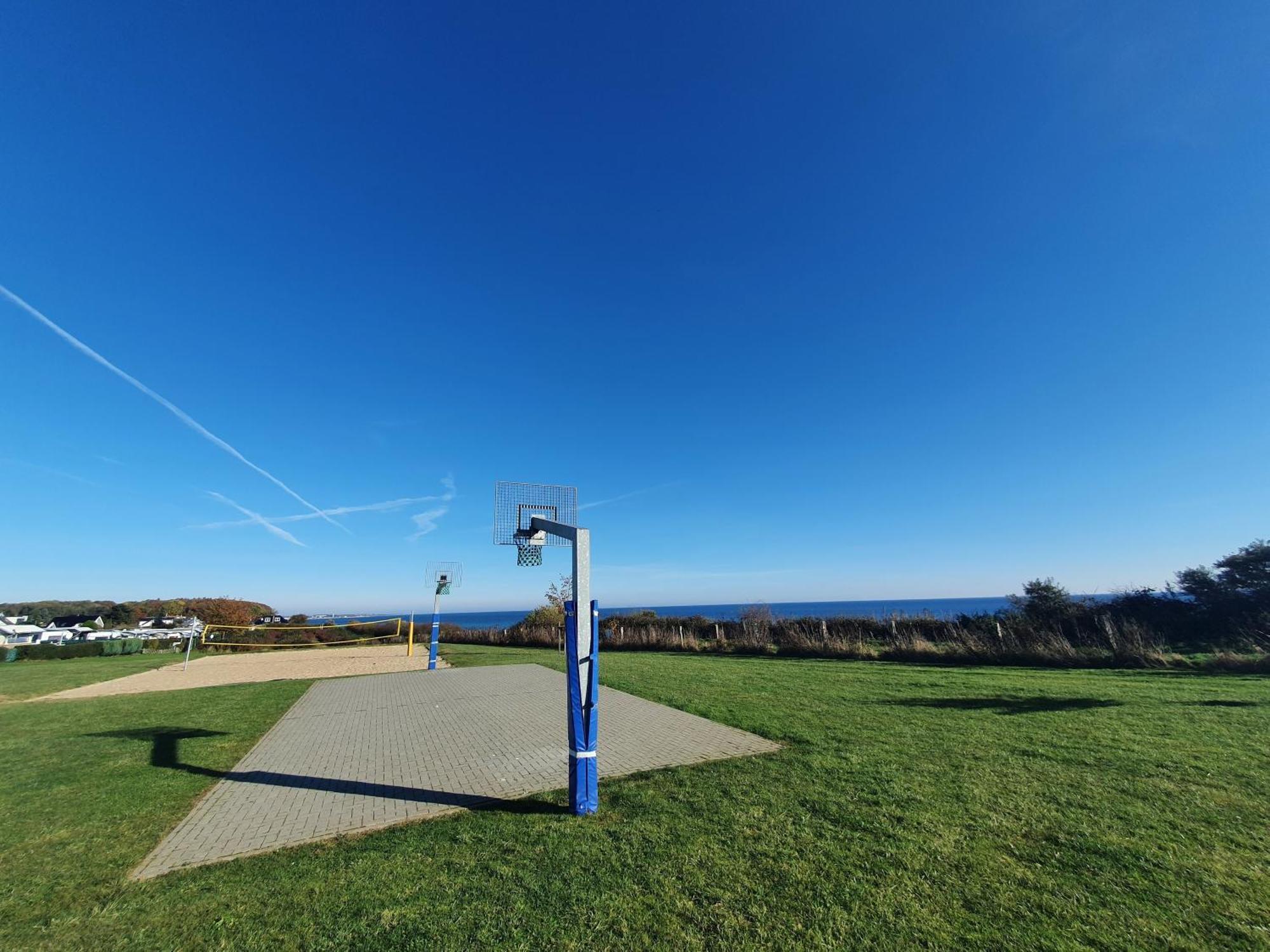 Campingland Ostsee - Mobilheim A2Meeresbriese Schashagen Luaran gambar